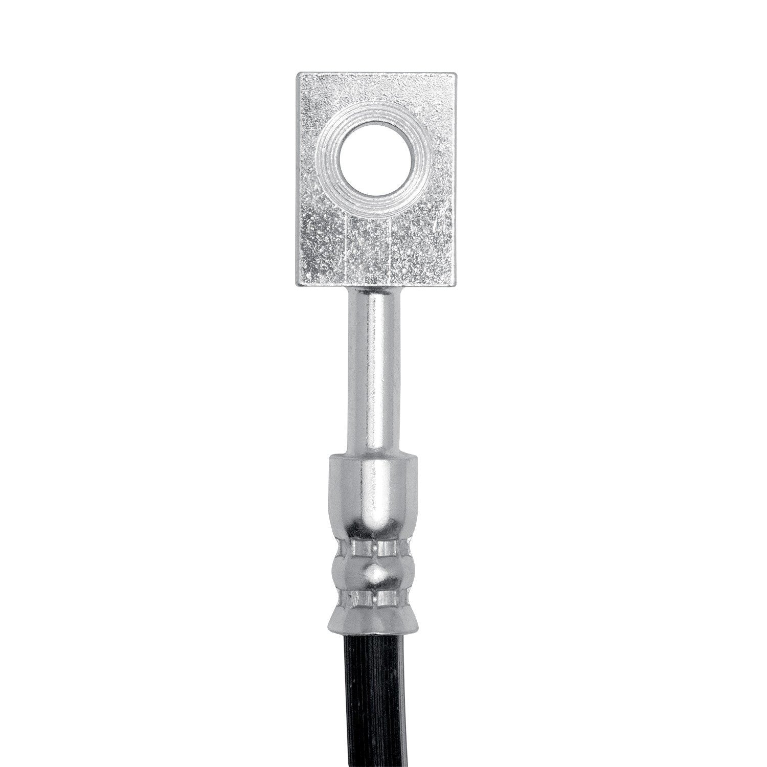 Dynamic Friction Company Brake Hydraulic Hose 350-71024