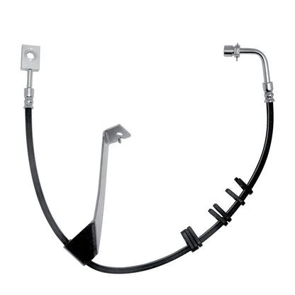 Dynamic Friction Company Brake Hydraulic Hose 350-71024