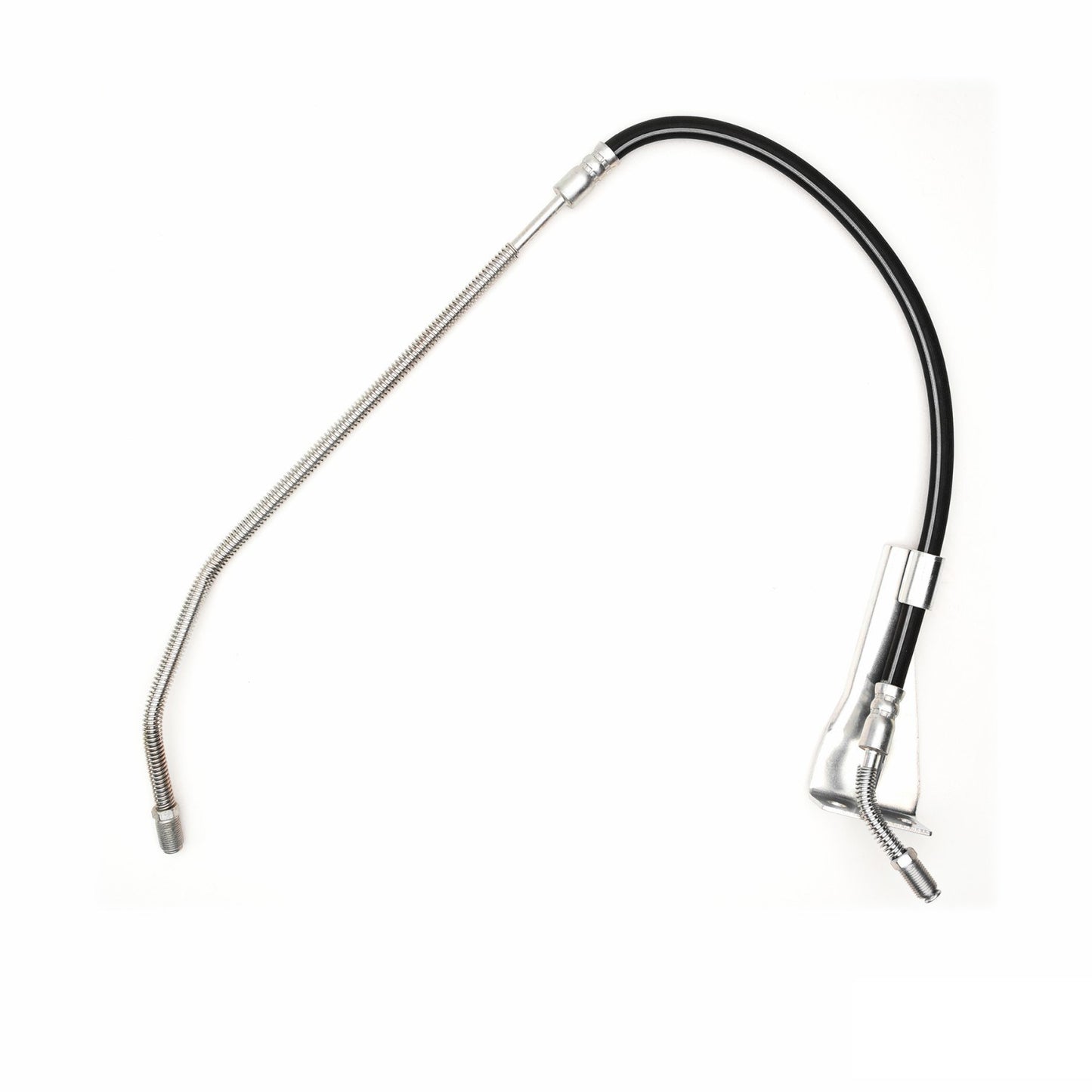 Dynamic Friction Company Brake Hydraulic Hose 350-71026