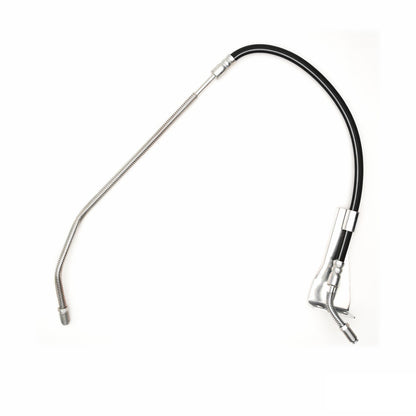 Dynamic Friction Company Brake Hydraulic Hose 350-71026