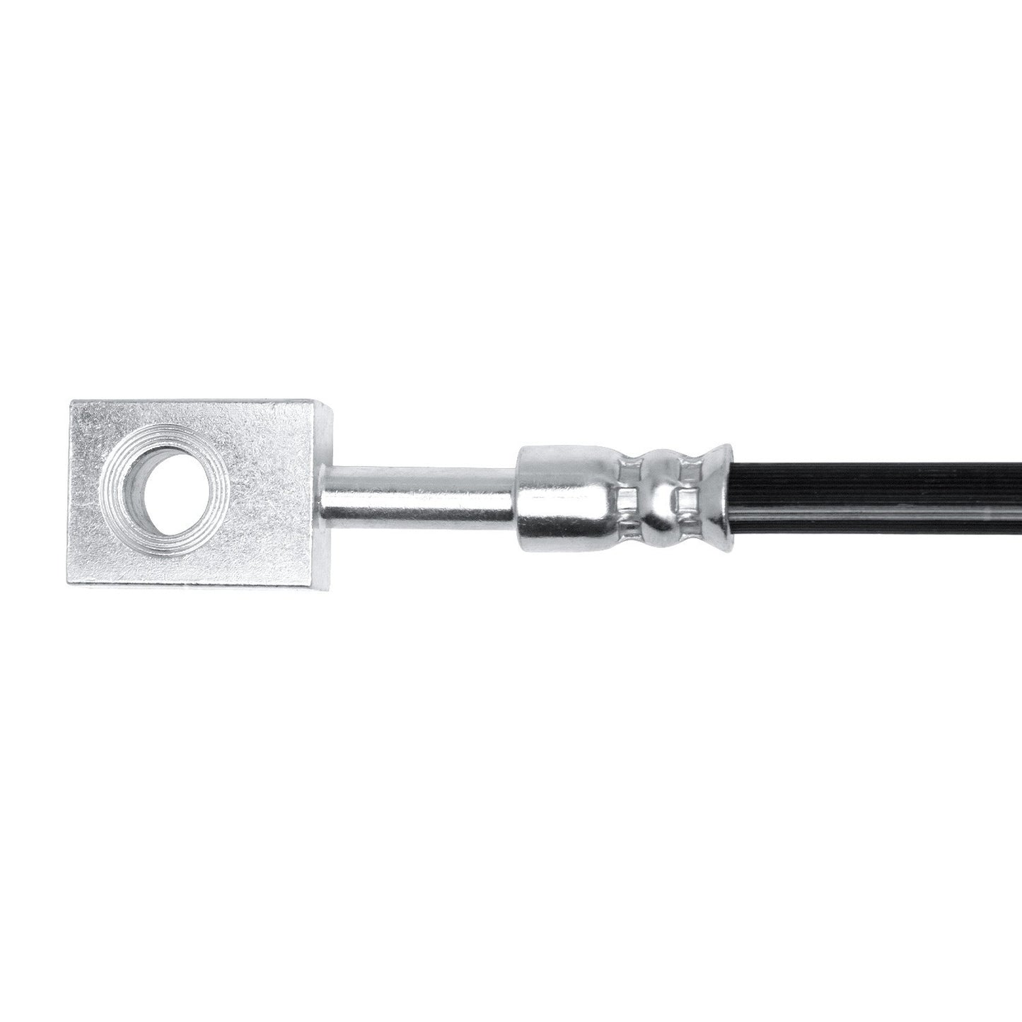 Dynamic Friction Company Brake Hydraulic Hose 350-71030