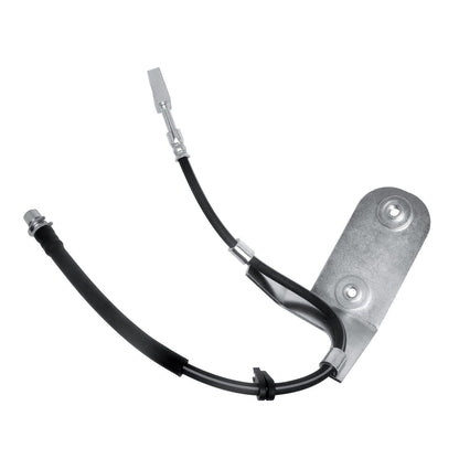 Dynamic Friction Company Brake Hydraulic Hose 350-71030