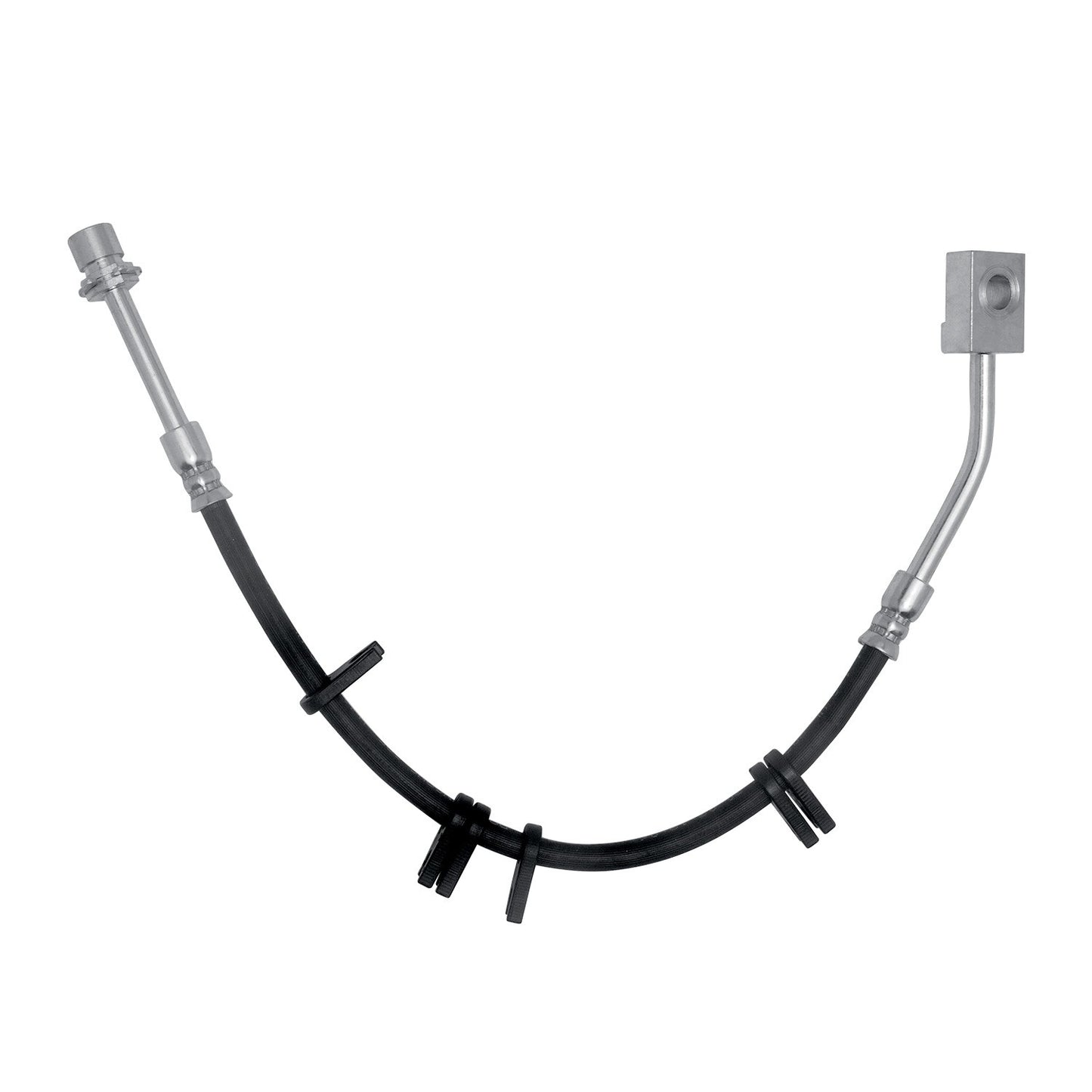 Dynamic Friction Company Brake Hydraulic Hose 350-71034