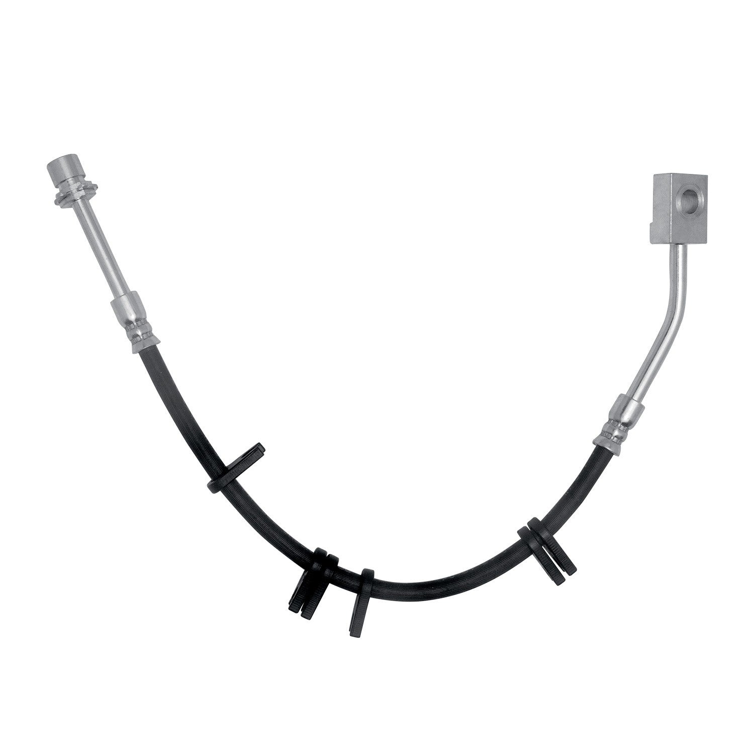 Dynamic Friction Company Brake Hydraulic Hose 350-71034