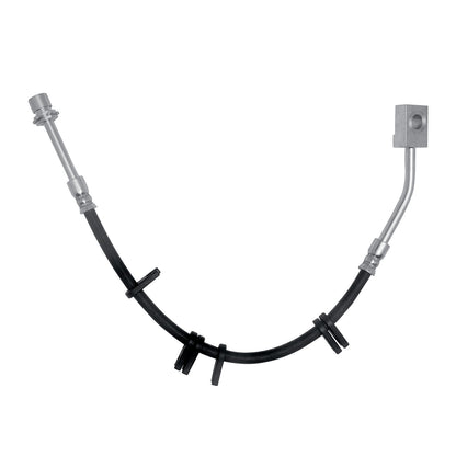 Dynamic Friction Company Brake Hydraulic Hose 350-71034