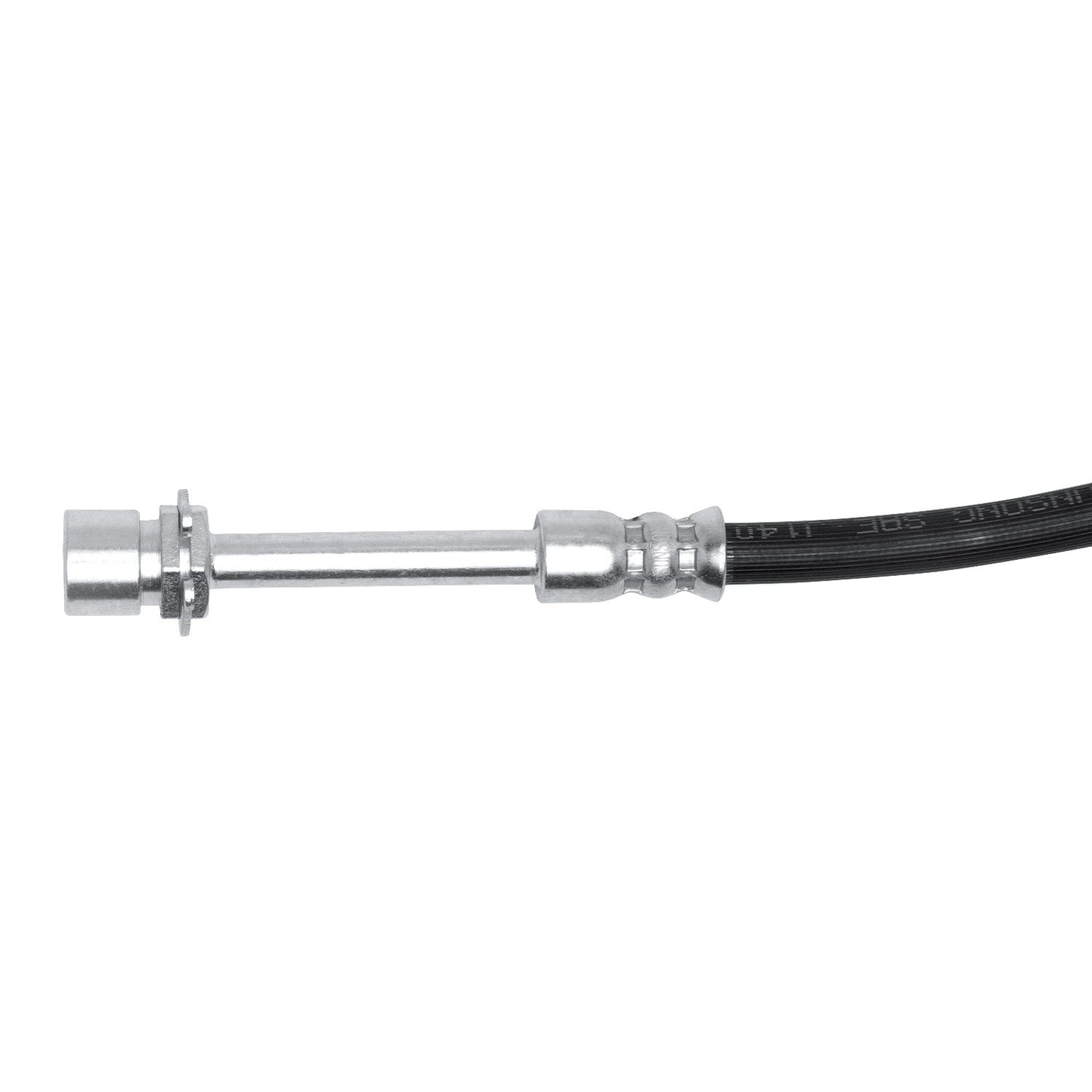 Dynamic Friction Company Brake Hydraulic Hose 350-71035