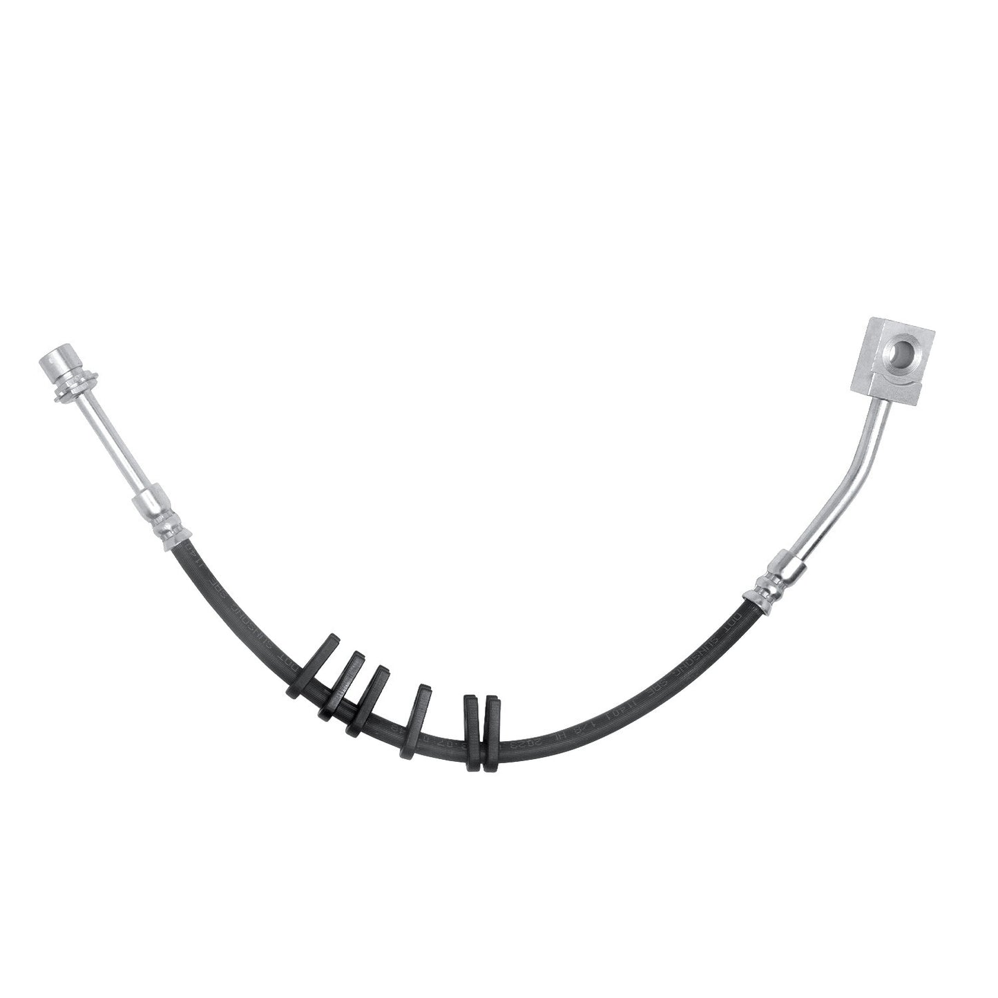 Dynamic Friction Company Brake Hydraulic Hose 350-71035