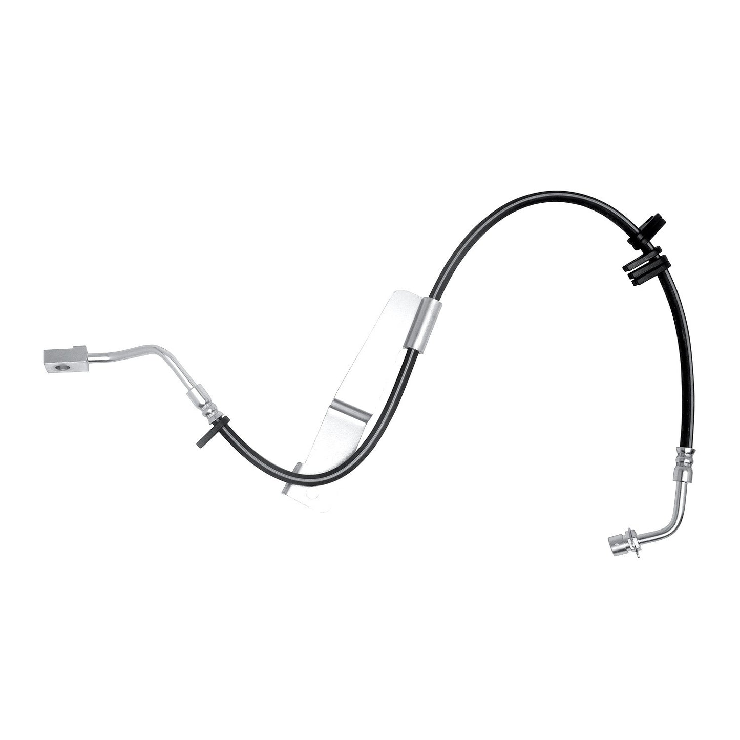 Dynamic Friction Company Brake Hydraulic Hose 350-71037