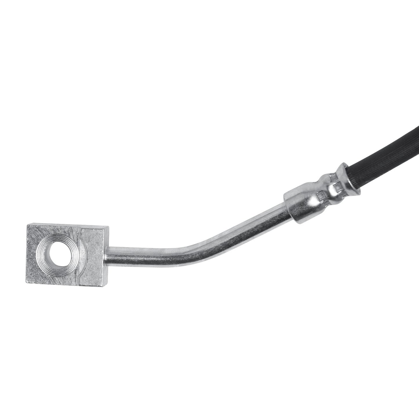 Dynamic Friction Company Brake Hydraulic Hose 350-71038