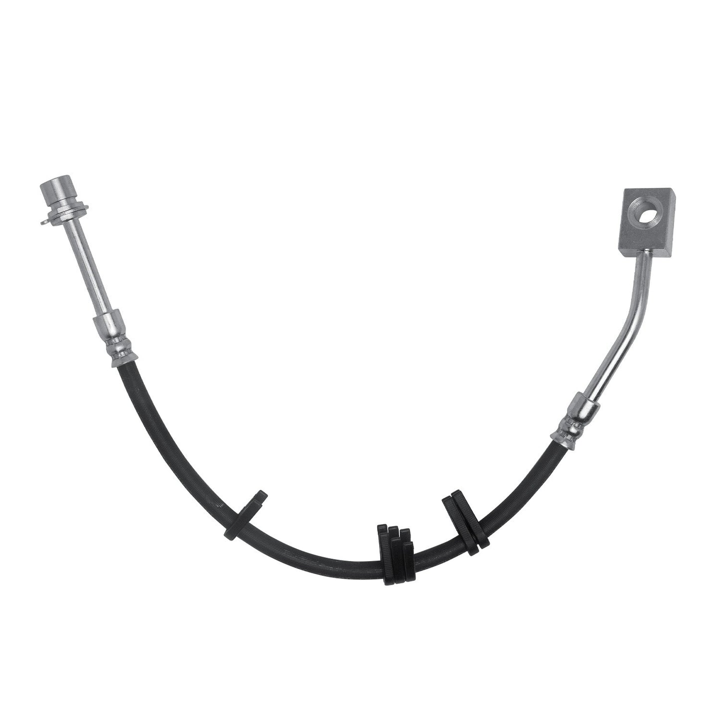 Dynamic Friction Company Brake Hydraulic Hose 350-71038