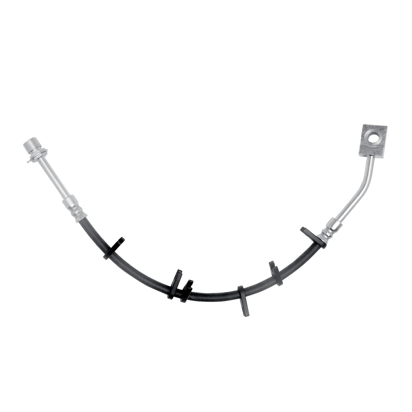 Dynamic Friction Company Brake Hydraulic Hose 350-71039