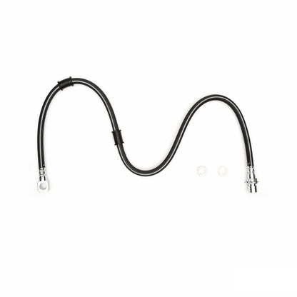 Dynamic Friction Company Brake Hydraulic Hose 350-71053