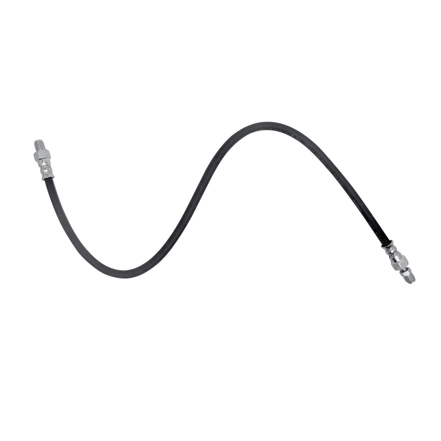 Dynamic Friction Company Brake Hydraulic Hose 350-71064
