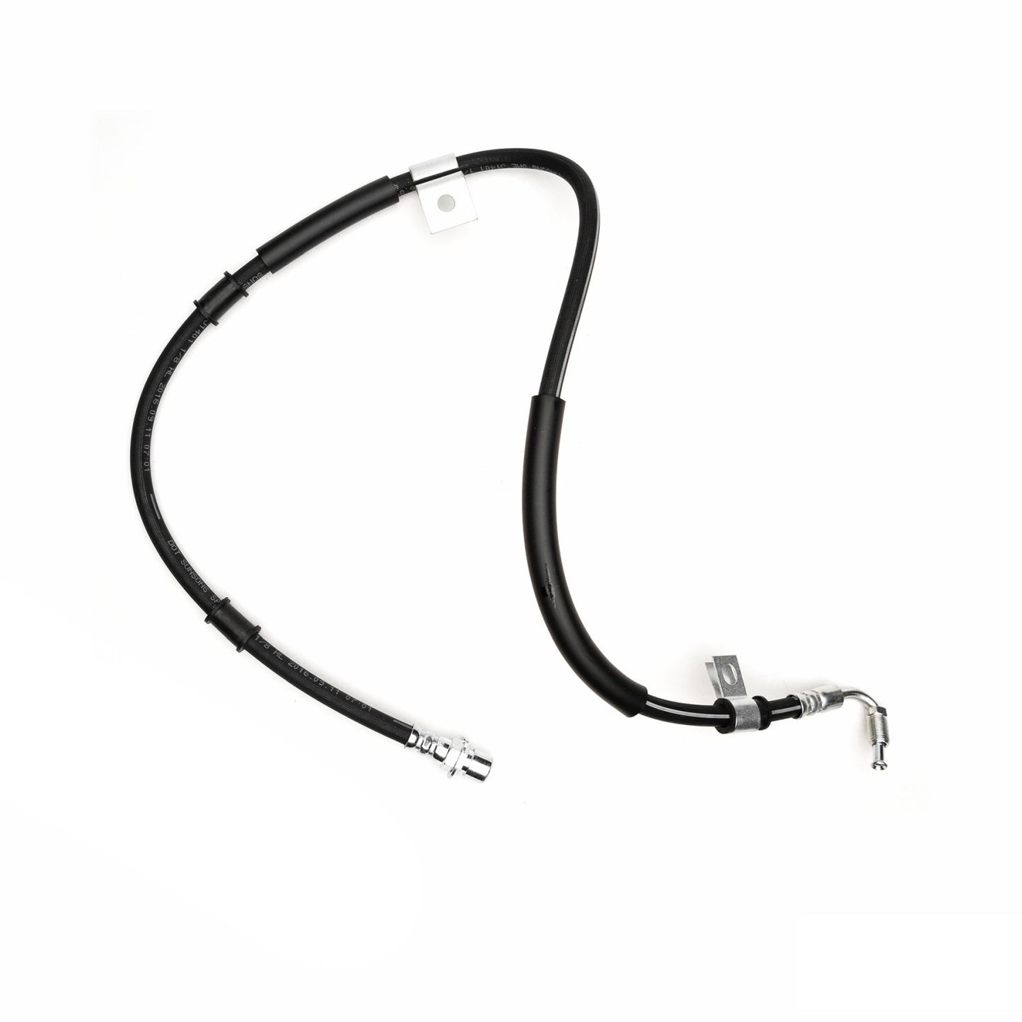 Dynamic Friction Company Brake Hydraulic Hose 350-71066