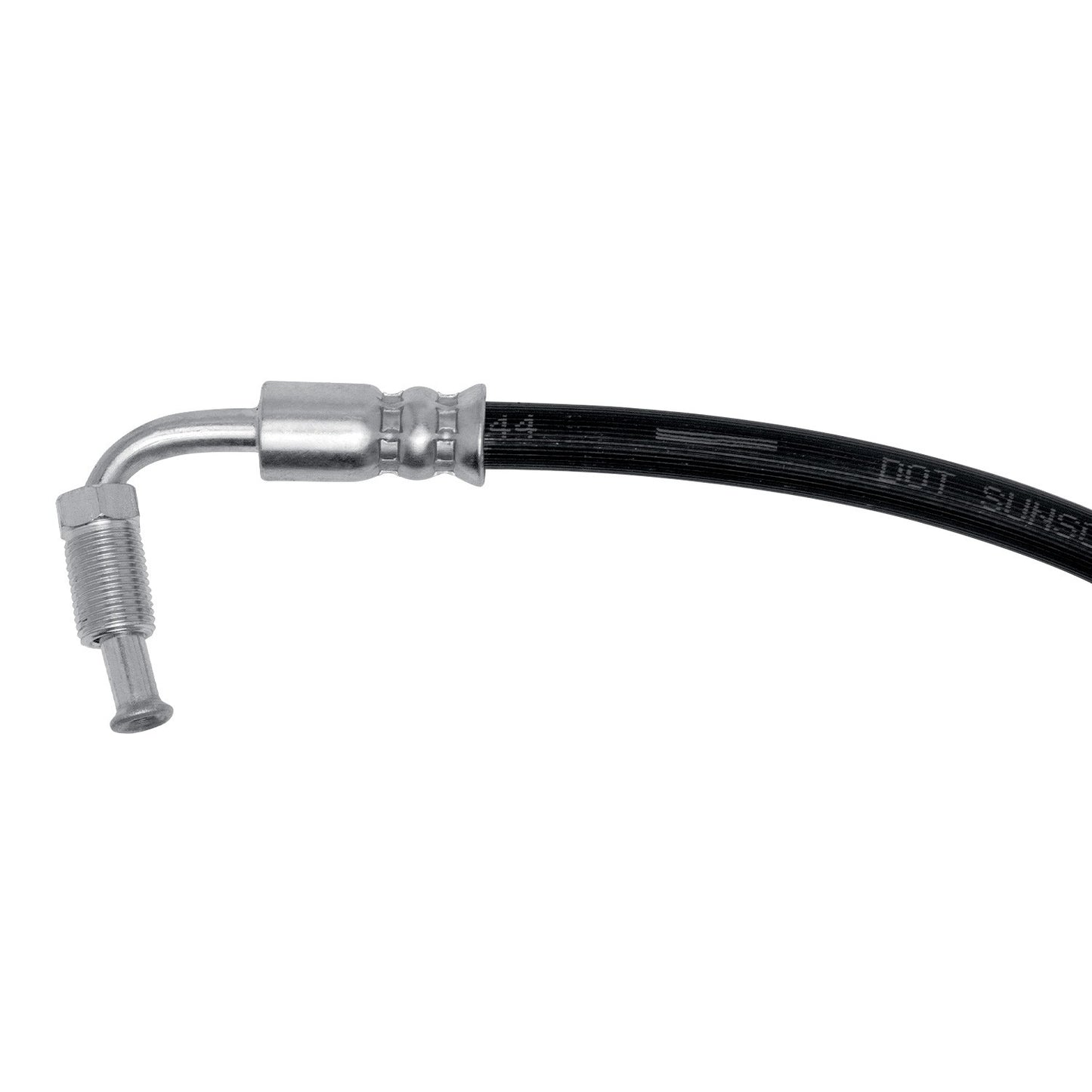 Dynamic Friction Company Brake Hydraulic Hose 350-71069