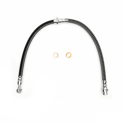 Dynamic Friction Company Brake Hydraulic Hose 350-72001