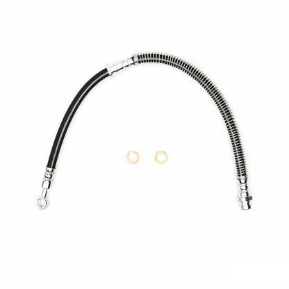 Dynamic Friction Company Brake Hydraulic Hose 350-72009