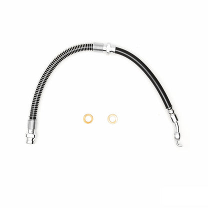 Dynamic Friction Company Brake Hydraulic Hose 350-72022