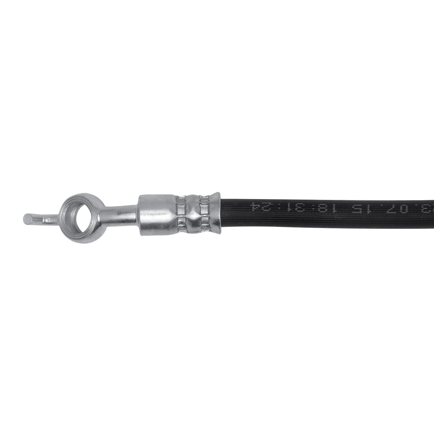 Dynamic Friction Company Brake Hydraulic Hose 350-72031
