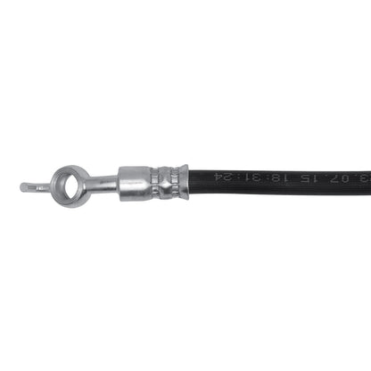 Dynamic Friction Company Brake Hydraulic Hose 350-72031