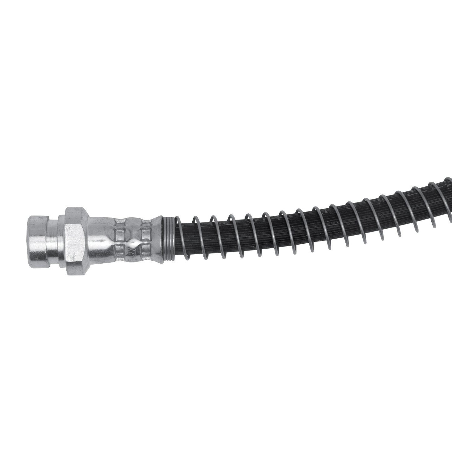 Dynamic Friction Company Brake Hydraulic Hose 350-72031