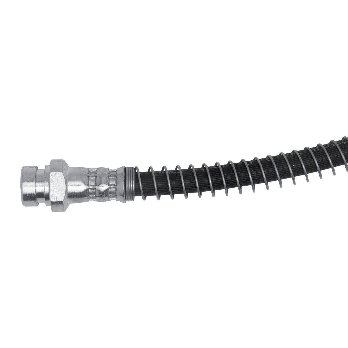 Dynamic Friction Company Brake Hydraulic Hose 350-72031