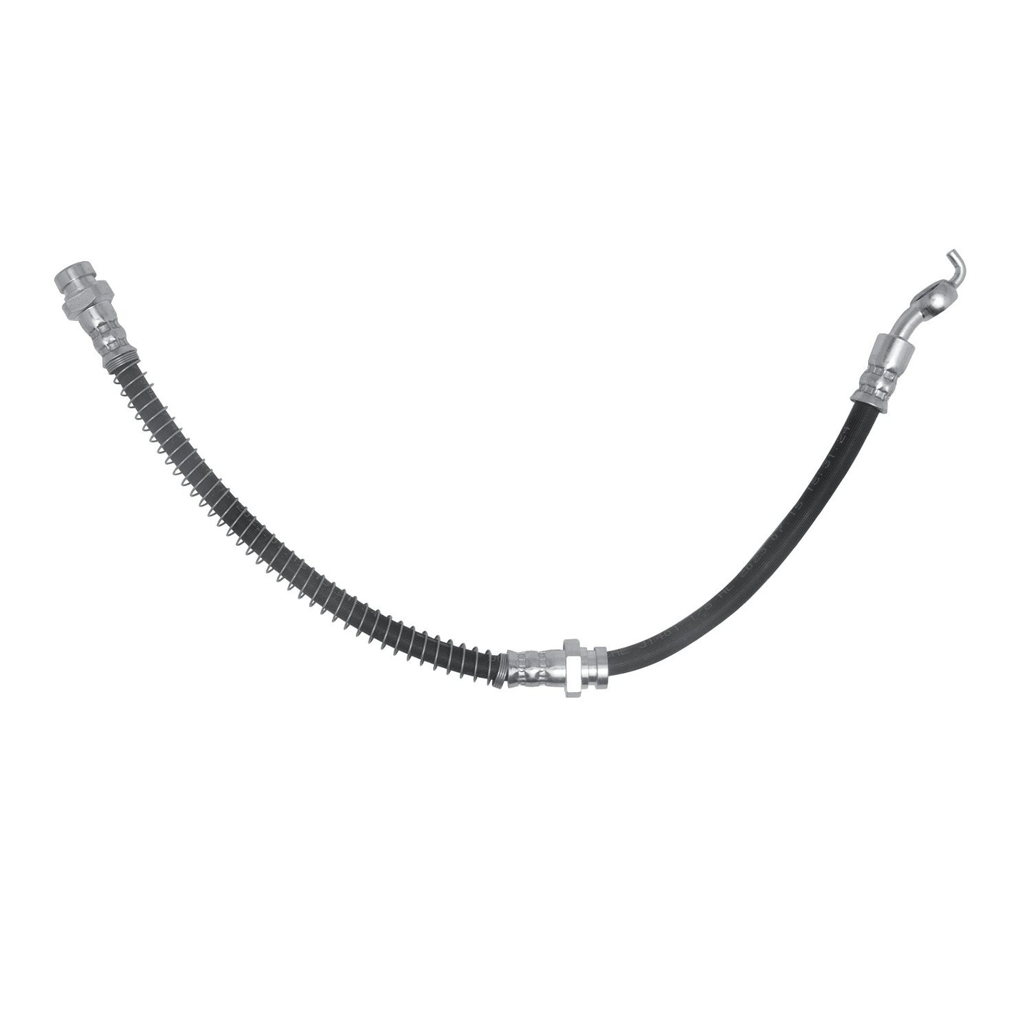 Dynamic Friction Company Brake Hydraulic Hose 350-72031