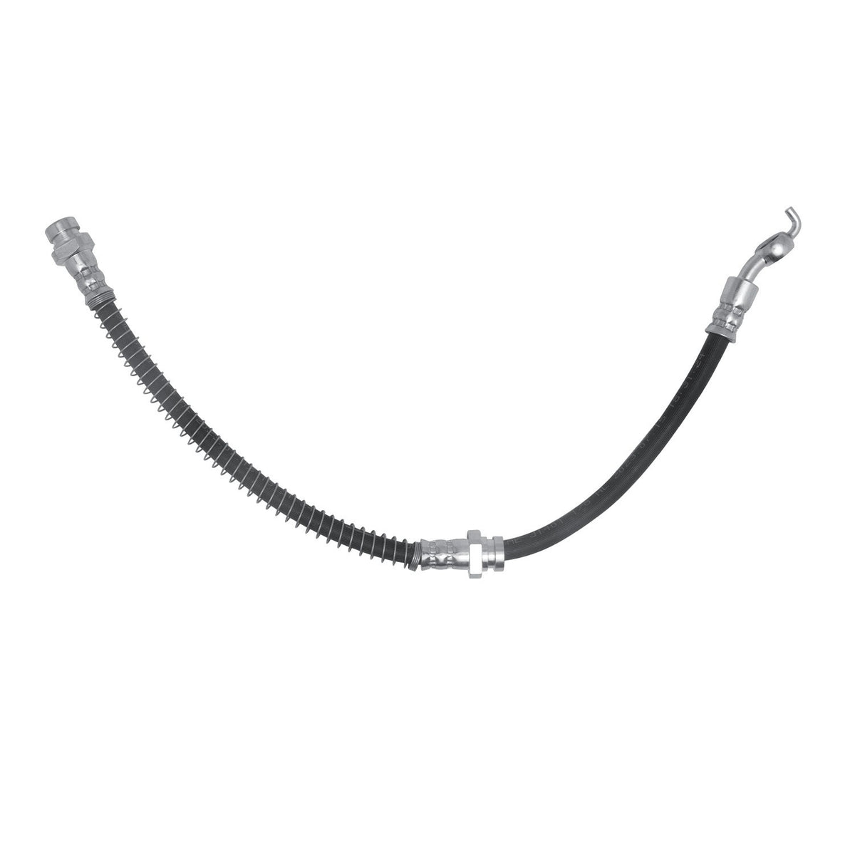 Dynamic Friction Company Brake Hydraulic Hose 350-72031