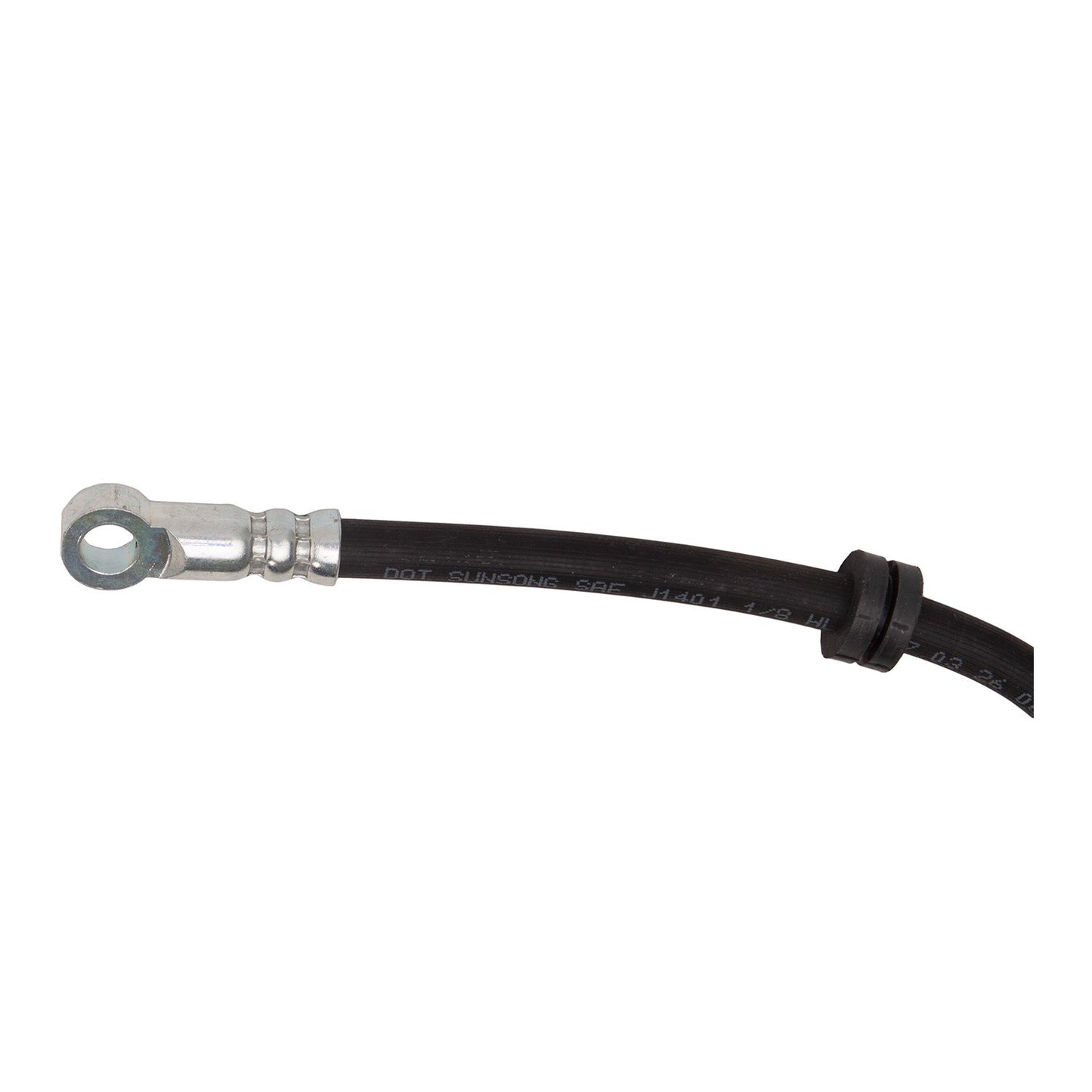Dynamic Friction Company Brake Hydraulic Hose 350-72036