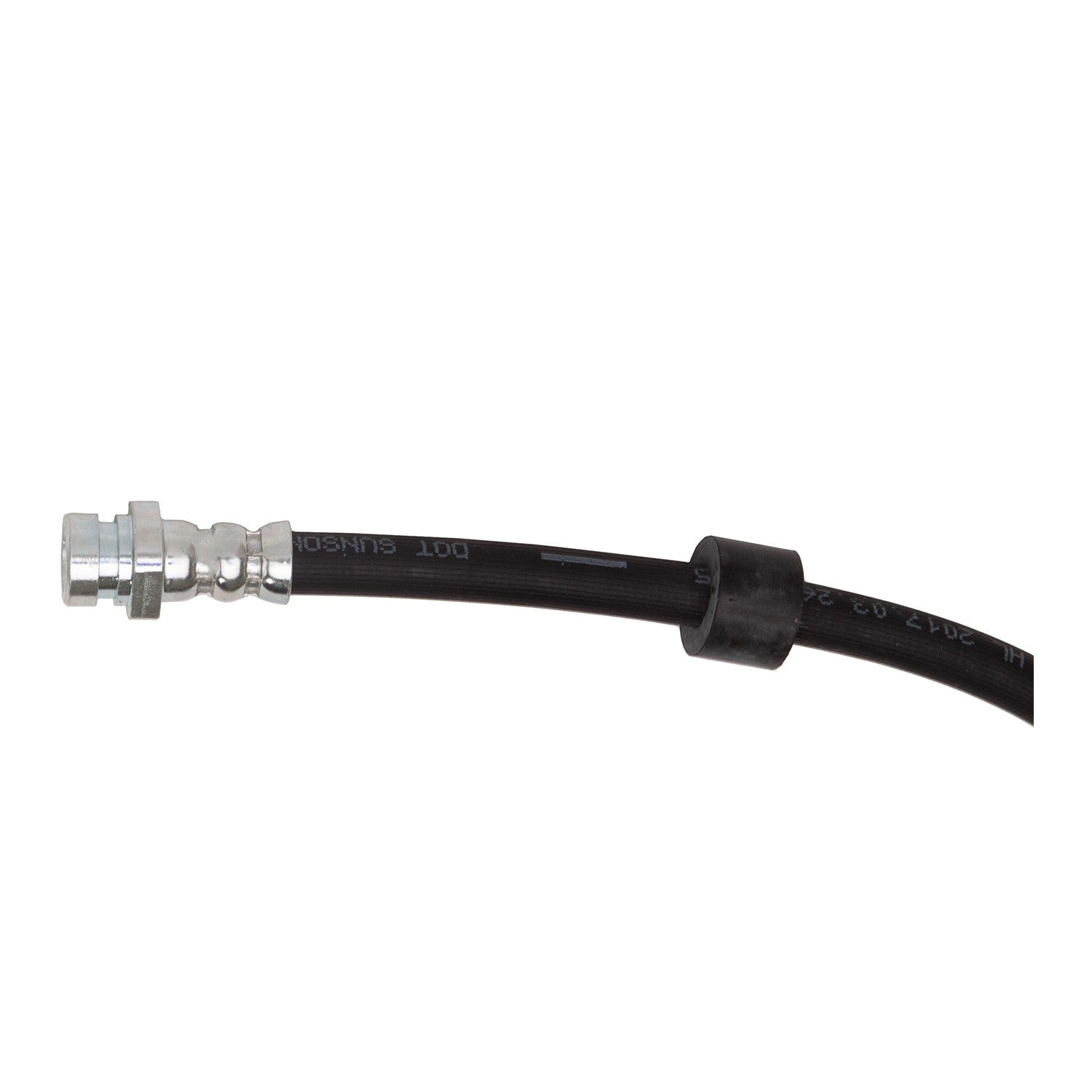 Dynamic Friction Company Brake Hydraulic Hose 350-72036