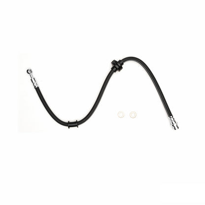 Dynamic Friction Company Brake Hydraulic Hose 350-72042