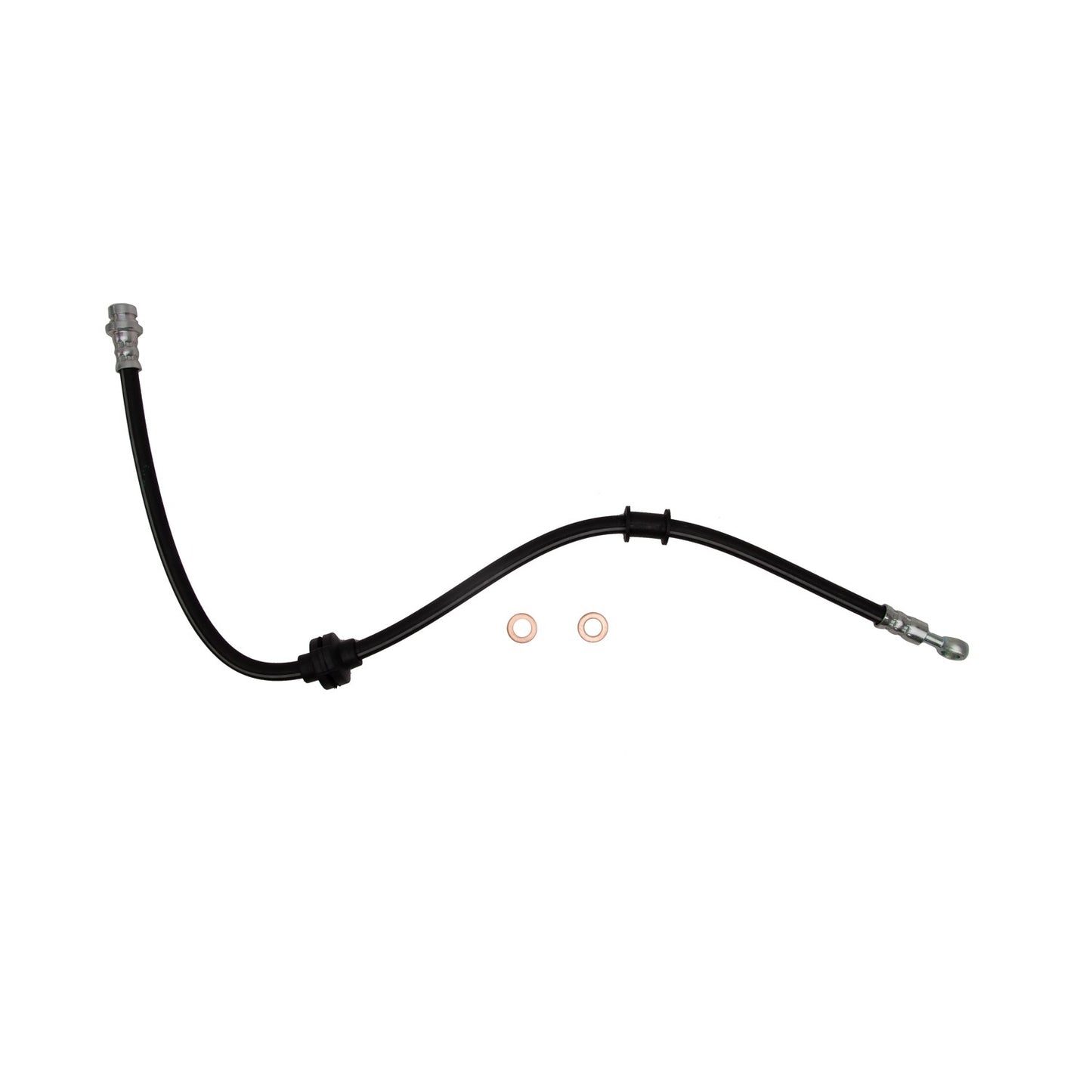 Dynamic Friction Company Brake Hydraulic Hose 350-72043