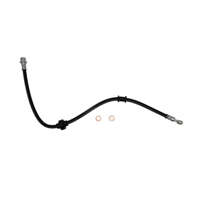 Dynamic Friction Company Brake Hydraulic Hose 350-72043