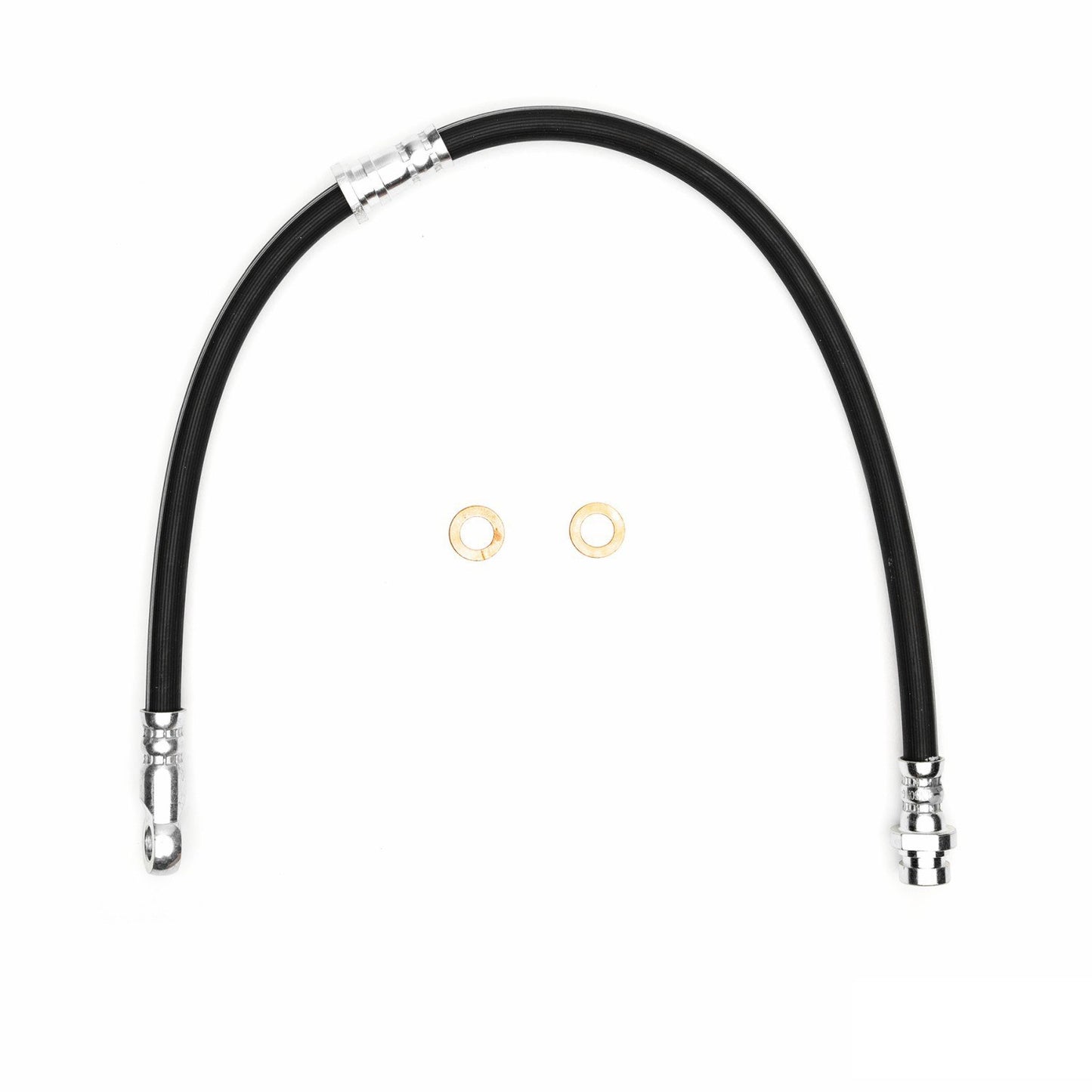 Dynamic Friction Company Brake Hydraulic Hose 350-72046