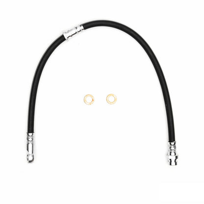 Dynamic Friction Company Brake Hydraulic Hose 350-72046