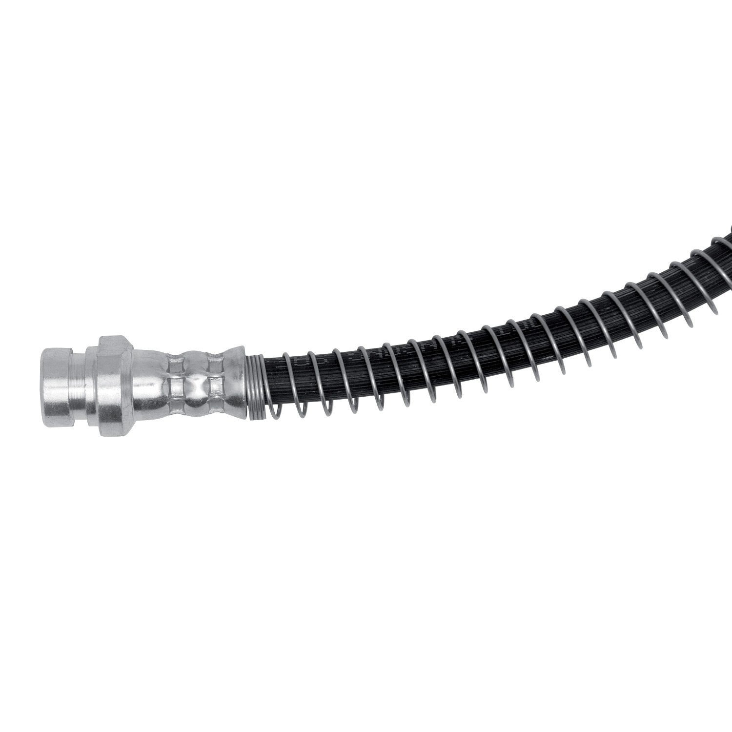 Dynamic Friction Company Brake Hydraulic Hose 350-72047
