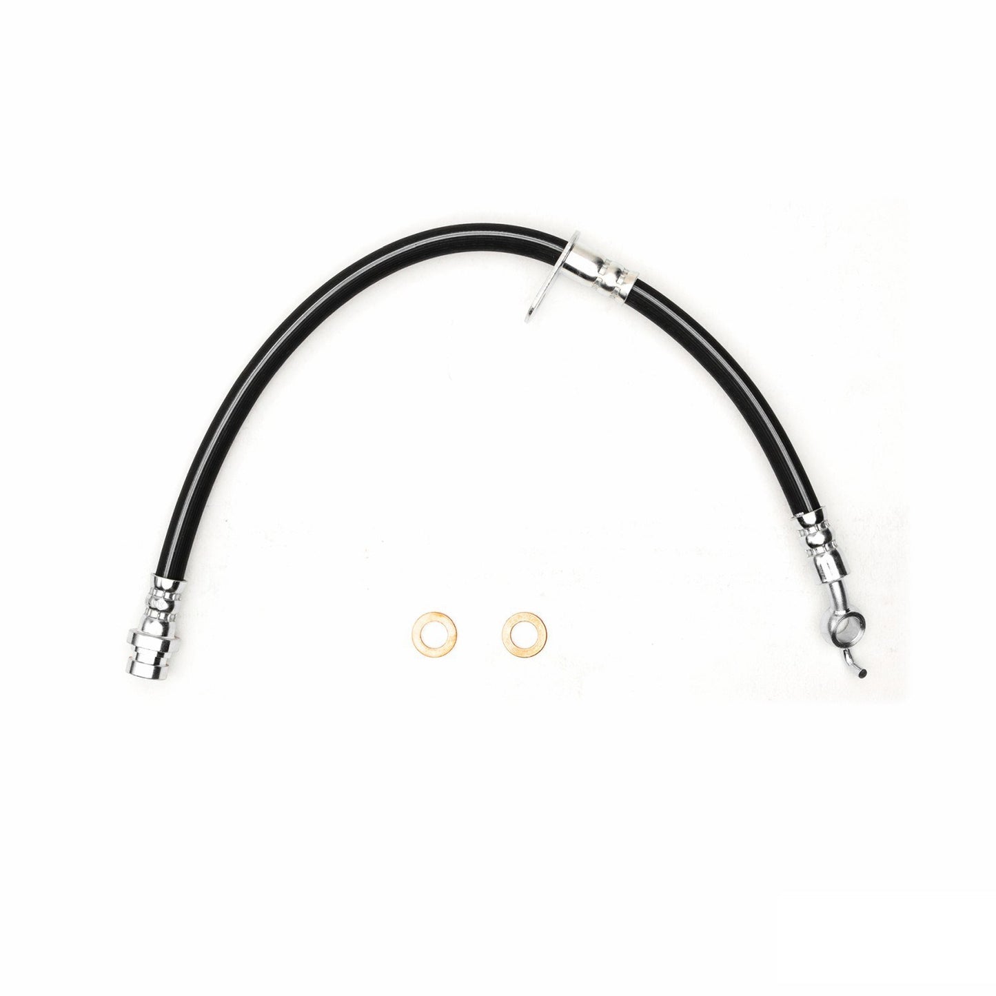 Dynamic Friction Company Brake Hydraulic Hose 350-72051