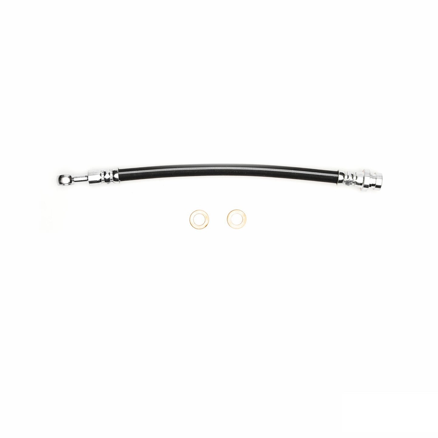 Dynamic Friction Company Brake Hydraulic Hose 350-72062