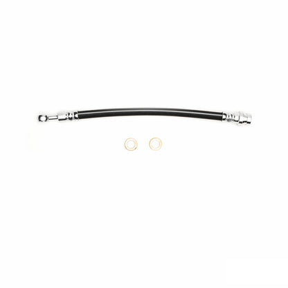 Dynamic Friction Company Brake Hydraulic Hose 350-72062
