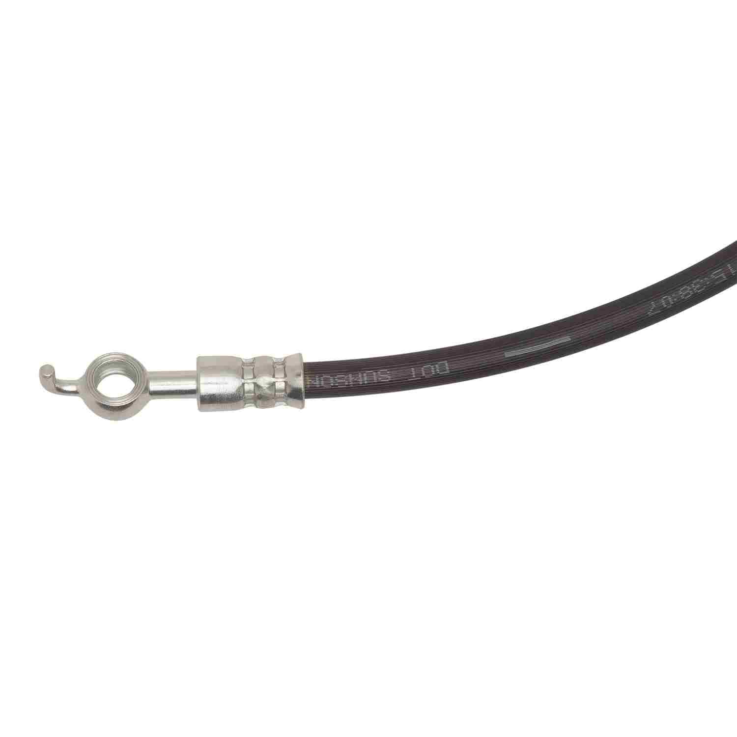 Dynamic Friction Company Brake Hydraulic Hose 350-72069