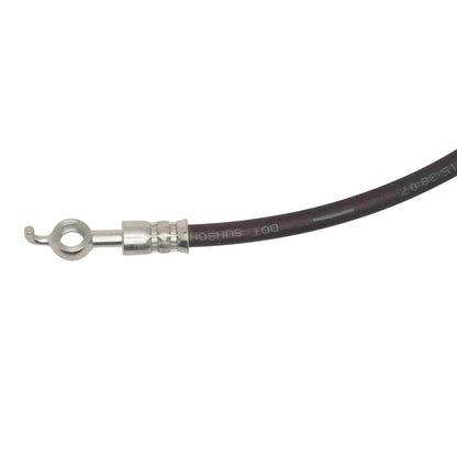 Dynamic Friction Company Brake Hydraulic Hose 350-72069