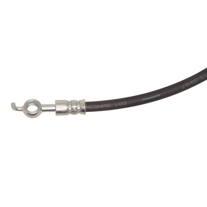 Dynamic Friction Company Brake Hydraulic Hose 350-72069