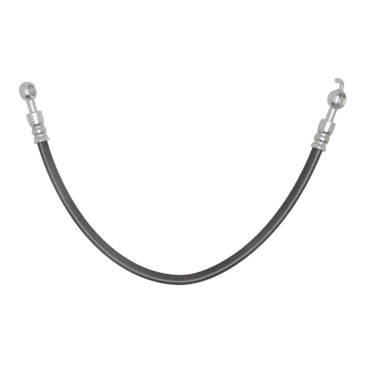 Dynamic Friction Company Brake Hydraulic Hose 350-72069