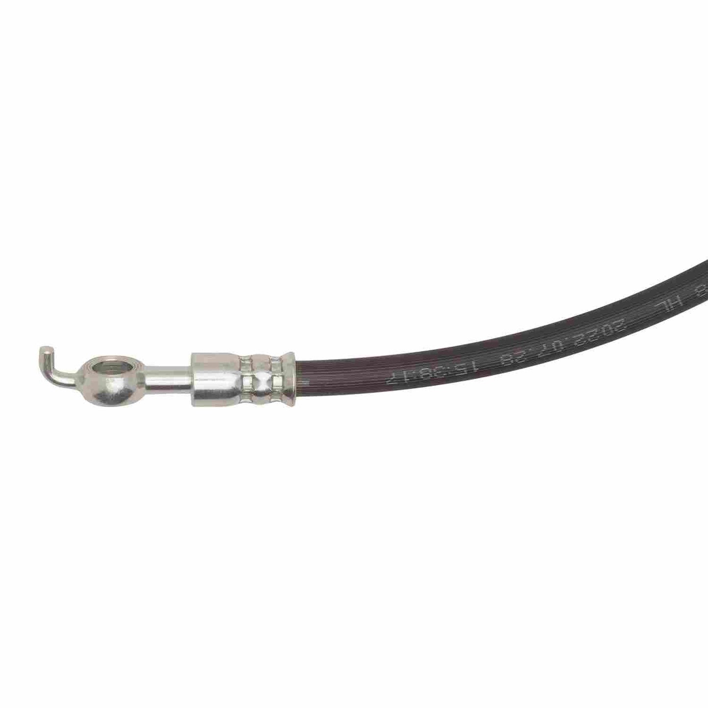 Dynamic Friction Company Brake Hydraulic Hose 350-72070