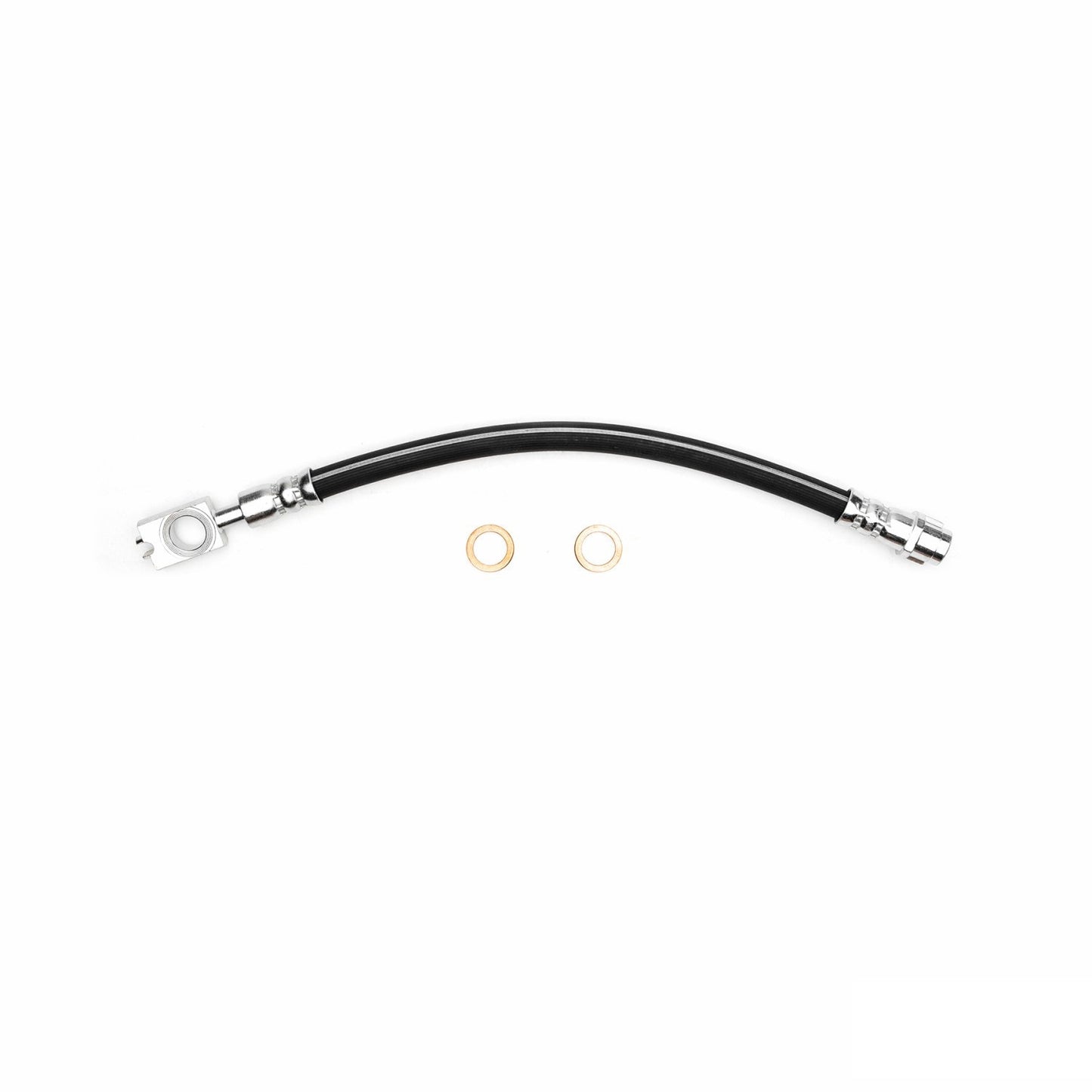 Dynamic Friction Company Brake Hydraulic Hose 350-73038