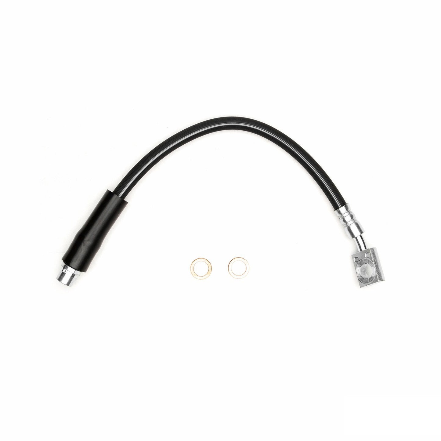 Dynamic Friction Company Brake Hydraulic Hose 350-73041