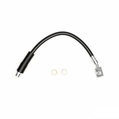 Dynamic Friction Company Brake Hydraulic Hose 350-73041