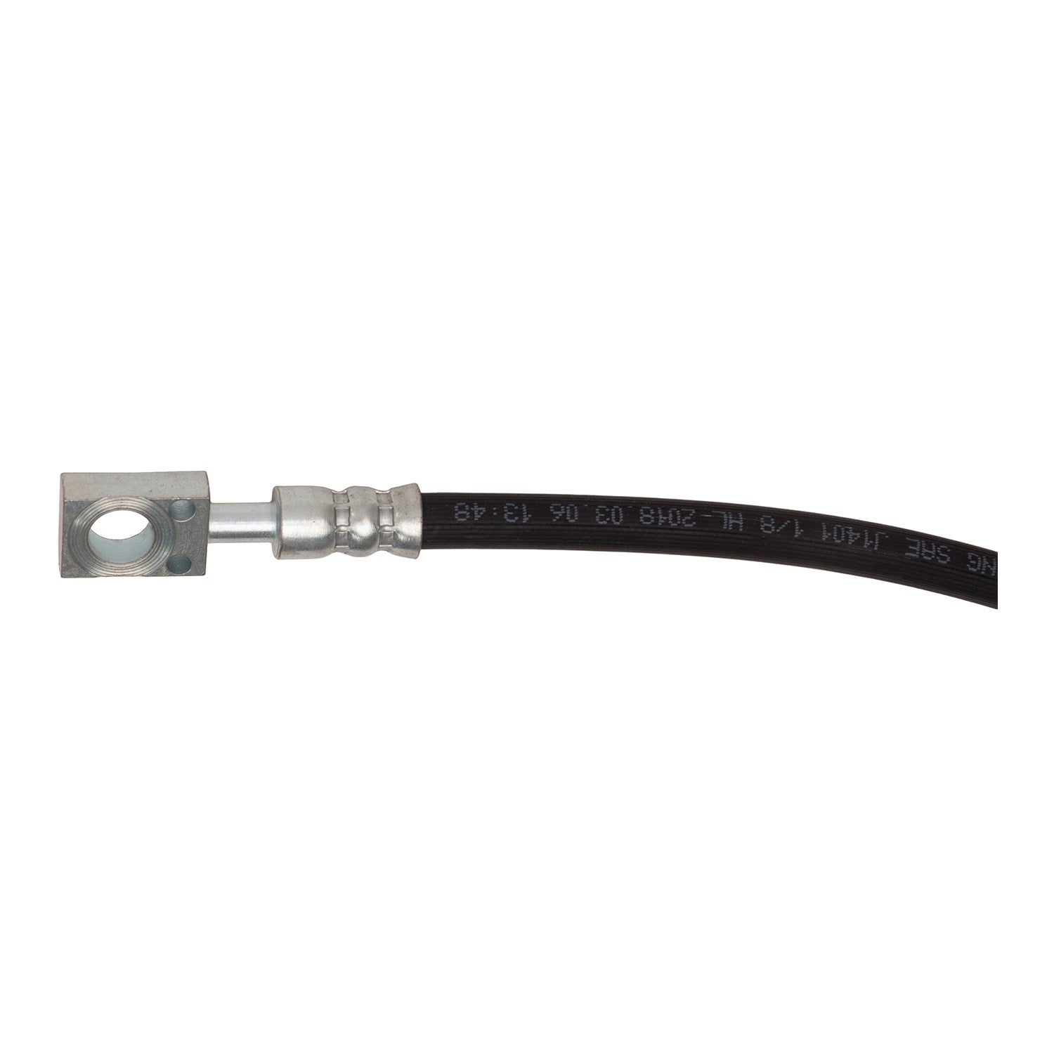 Dynamic Friction Company Brake Hydraulic Hose 350-73045