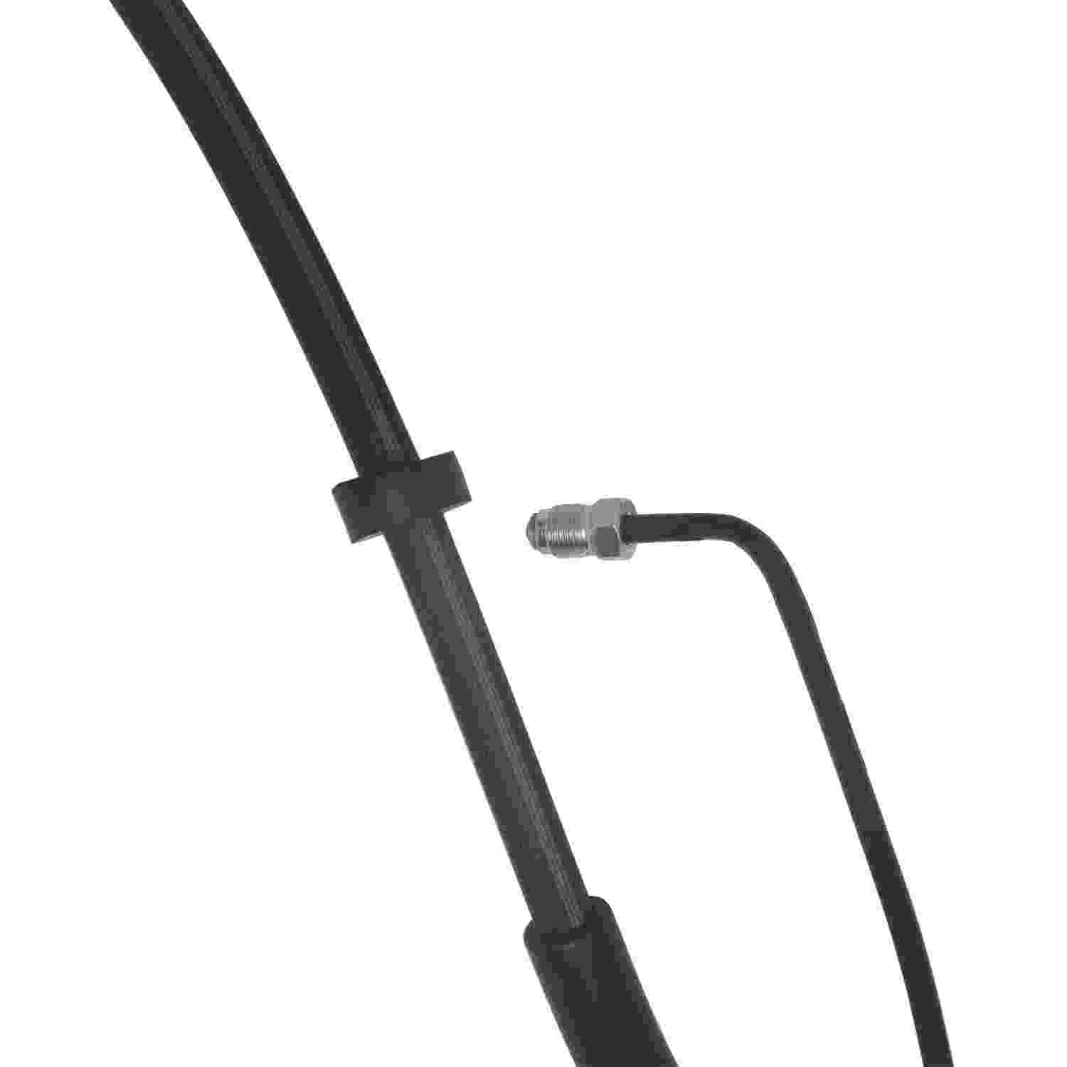 Dynamic Friction Company Brake Hydraulic Hose 350-73057