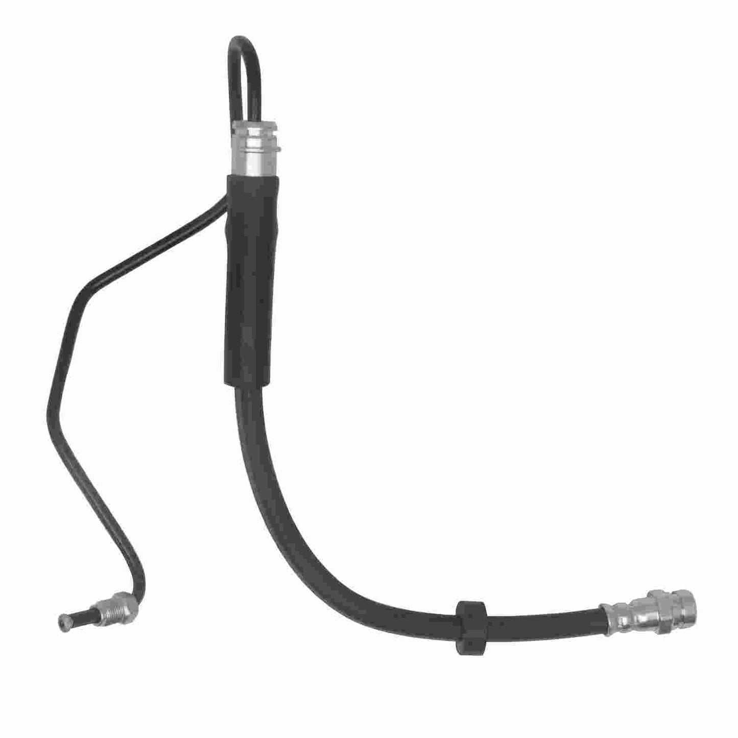 Dynamic Friction Company Brake Hydraulic Hose 350-73058